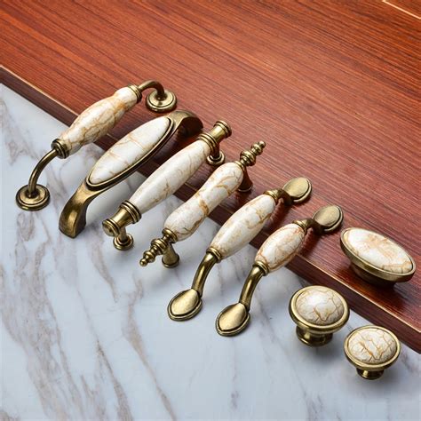 Vintage Furniture Handles for sale 